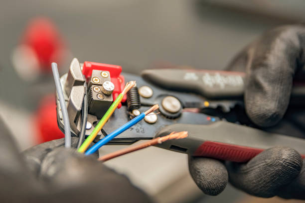 Best Affordable Electrical Installation  in Hamilton College, NY