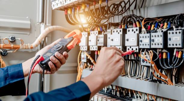  Hamilton College, NY Electrician Pros
