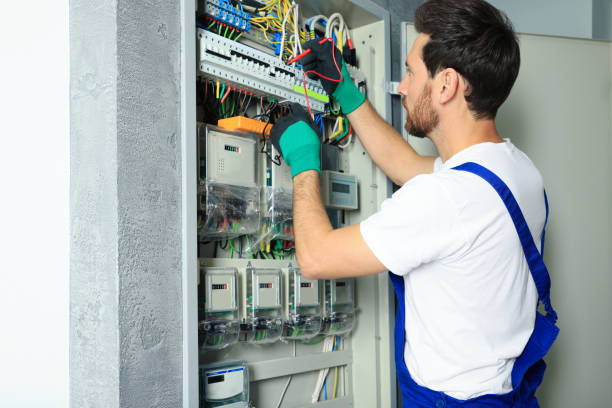 Best 24-Hour Electrician  in Hamilton College, NY