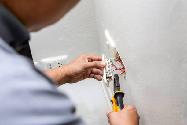 Best Best Electricians Near Me  in Hamilton College, NY