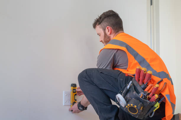 Best Electrician Near Me  in Hamilton College, NY